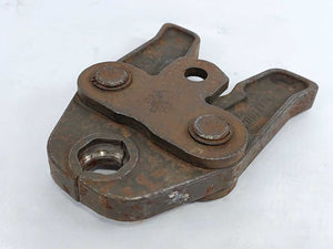 Viega / Rigid PT2 Nussbaum 18mm Press Jaw / Crimping Die