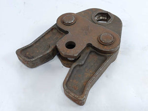 Viega / Rigid PT2 Nussbaum 18mm Press Jaw / Crimping Die