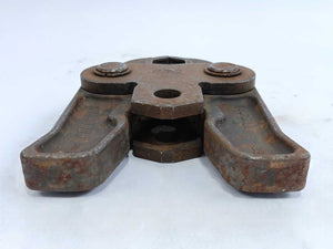 Viega / Rigid PT2 Nussbaum 18mm Press Jaw / Crimping Die