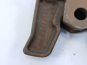 Viega / Rigid PT2 Nussbaum 18mm Press Jaw / Crimping Die