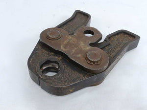Viega / Rigid PT2 Nussbaum PT2 22mm Press Jaw / Crimping Die