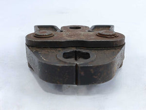 Viega / Rigid PT2 Nussbaum PT2 22mm Press Jaw / Crimping Die