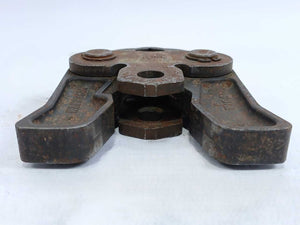 Viega / Rigid PT2 Nussbaum PT2 22mm Press Jaw / Crimping Die