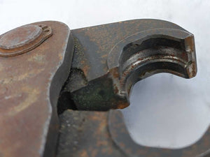 Viega / Rigid PT2 Nussbaum PT2 22mm Press Jaw / Crimping Die
