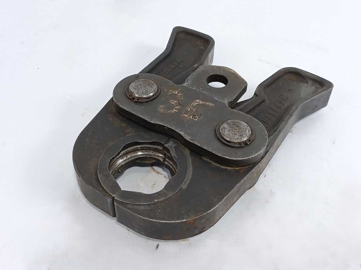 Viega / Rigid PT2 Nussbaum PT2 22mm Press Jaw / Crimping Die