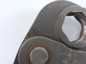 Viega / Rigid PT2 Nussbaum PT2 22mm Press Jaw / Crimping Die