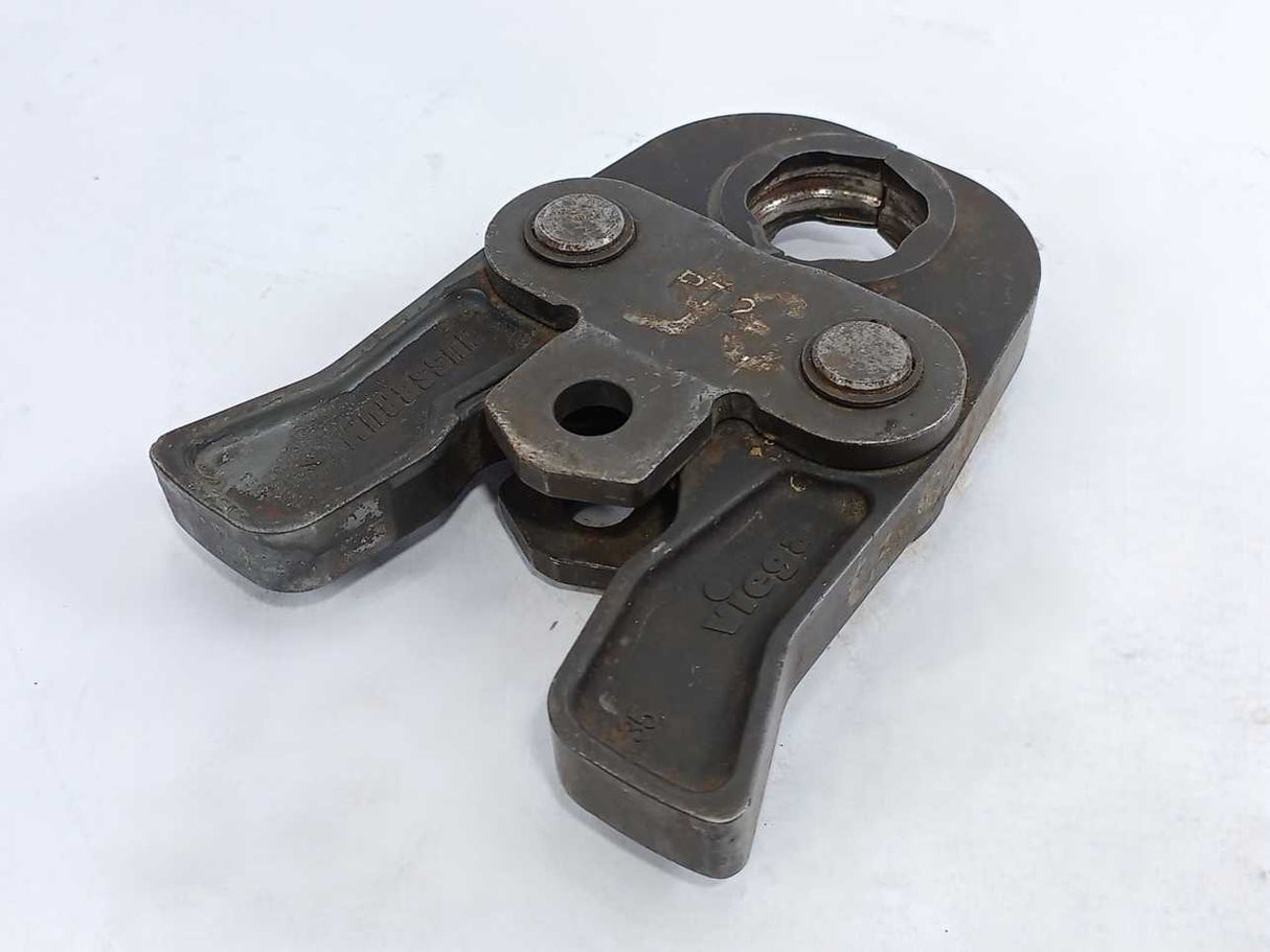 Viega / Rigid PT2 Nussbaum PT2 22mm Press Jaw / Crimping Die