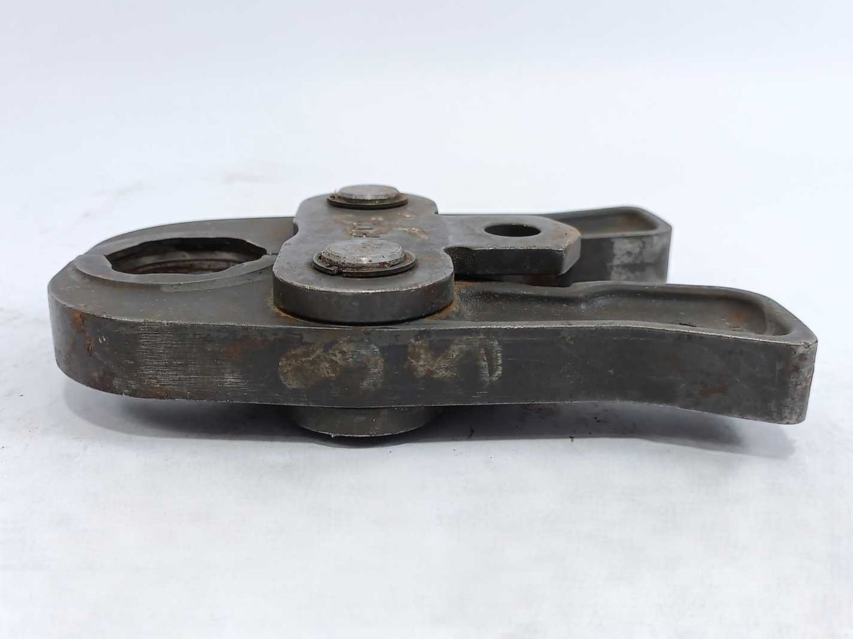 Viega / Rigid PT2 Nussbaum PT2 22mm Press Jaw / Crimping Die