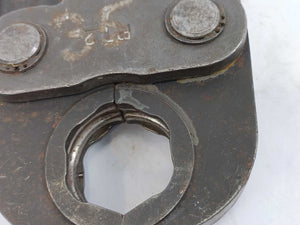 Viega / Rigid PT2 Nussbaum PT2 22mm Press Jaw / Crimping Die