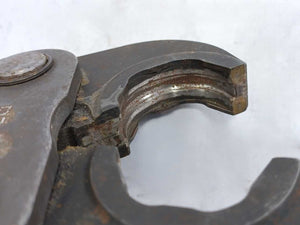 Viega / Rigid PT2 Nussbaum PT2 22mm Press Jaw / Crimping Die