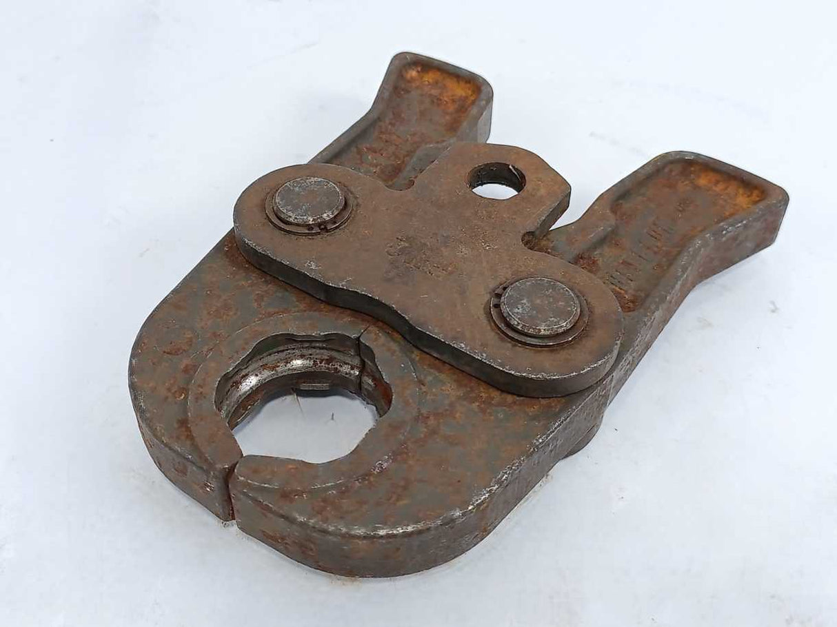 Viega / Rigid PT2 Nussbaum PT2 22mm Press Jaw / Crimping Die