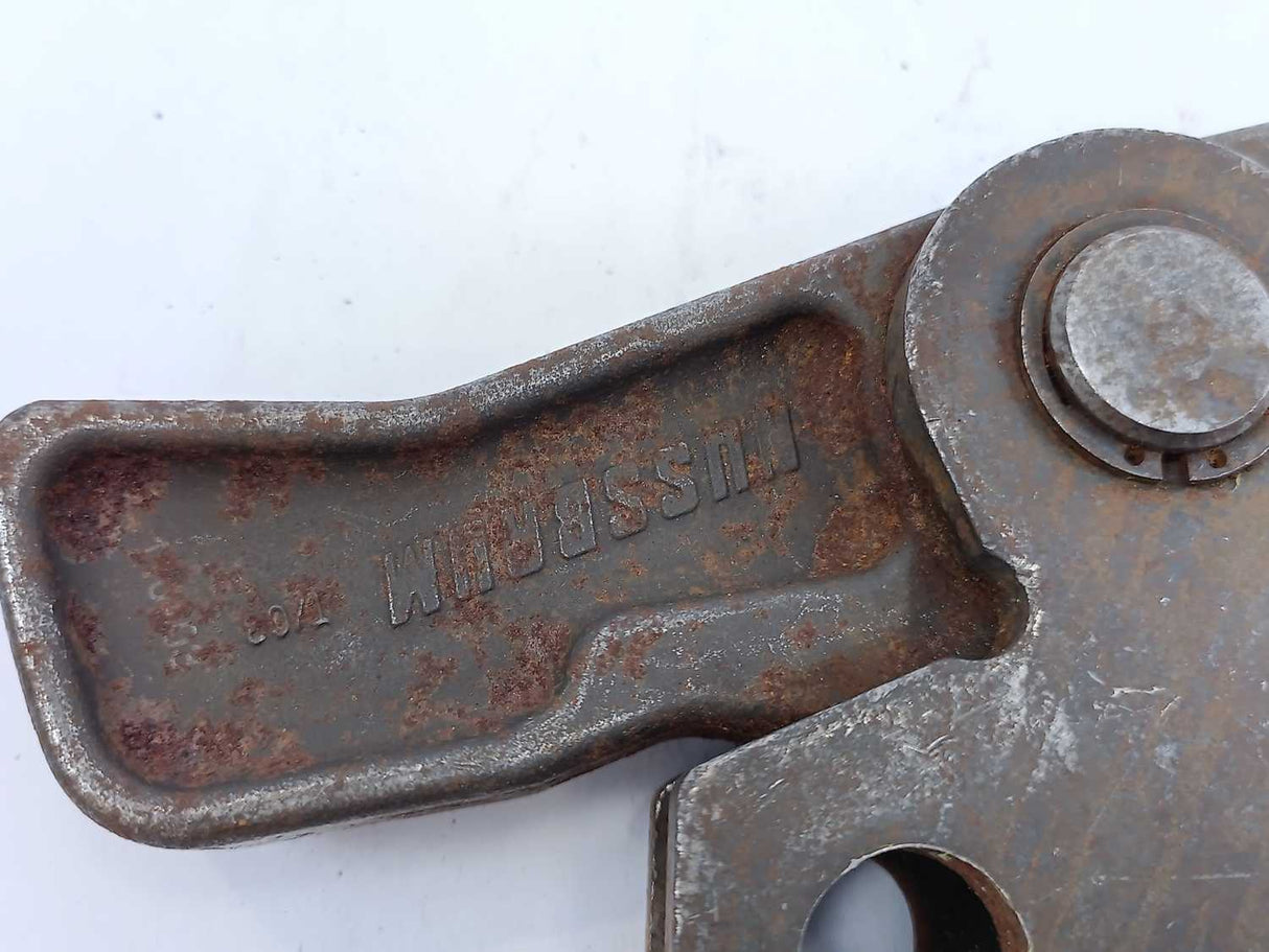 Viega / Rigid PT2 Nussbaum PT2 22mm Press Jaw / Crimping Die