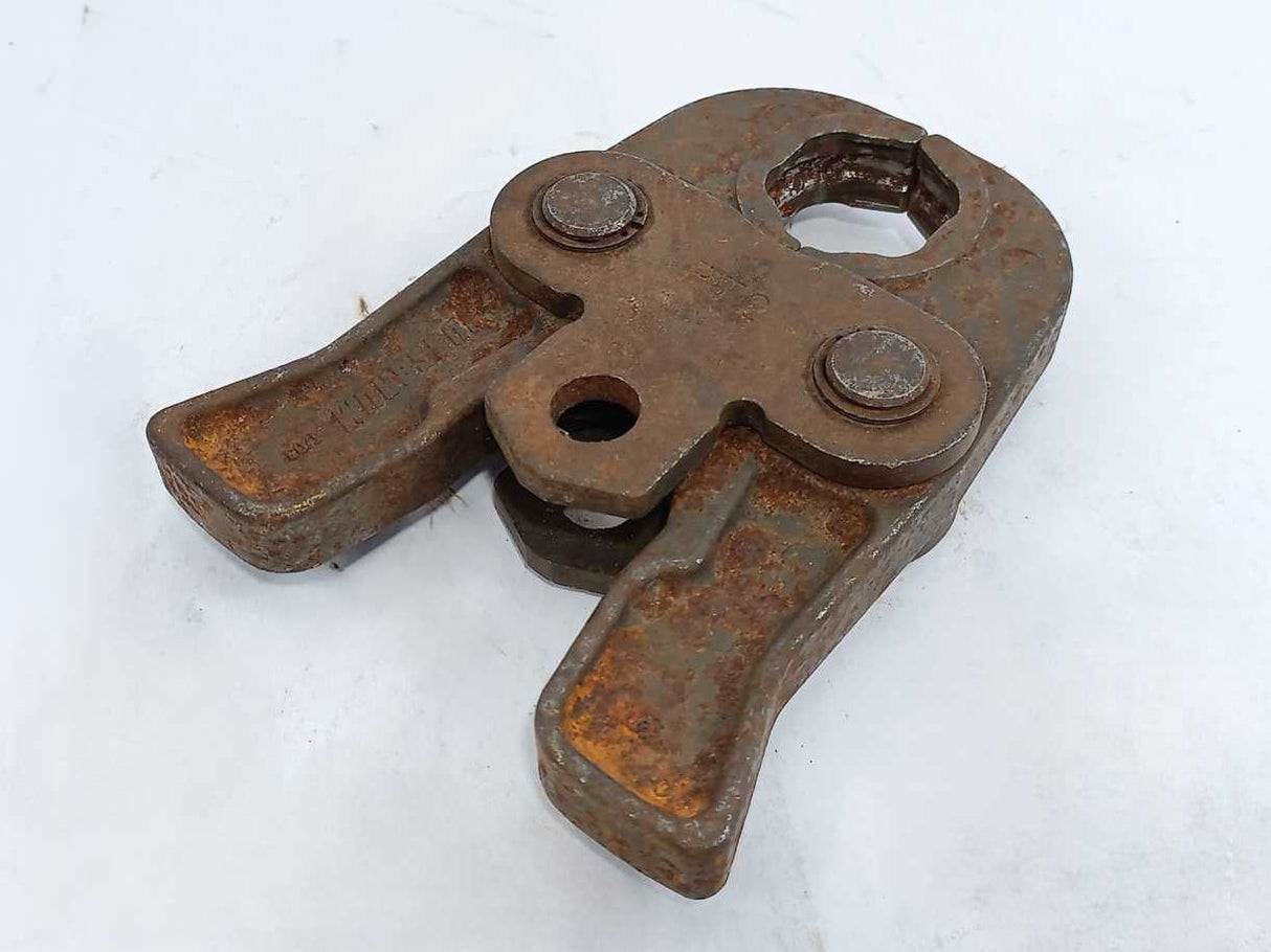 Viega / Rigid PT2 Nussbaum PT2 22mm Press Jaw / Crimping Die