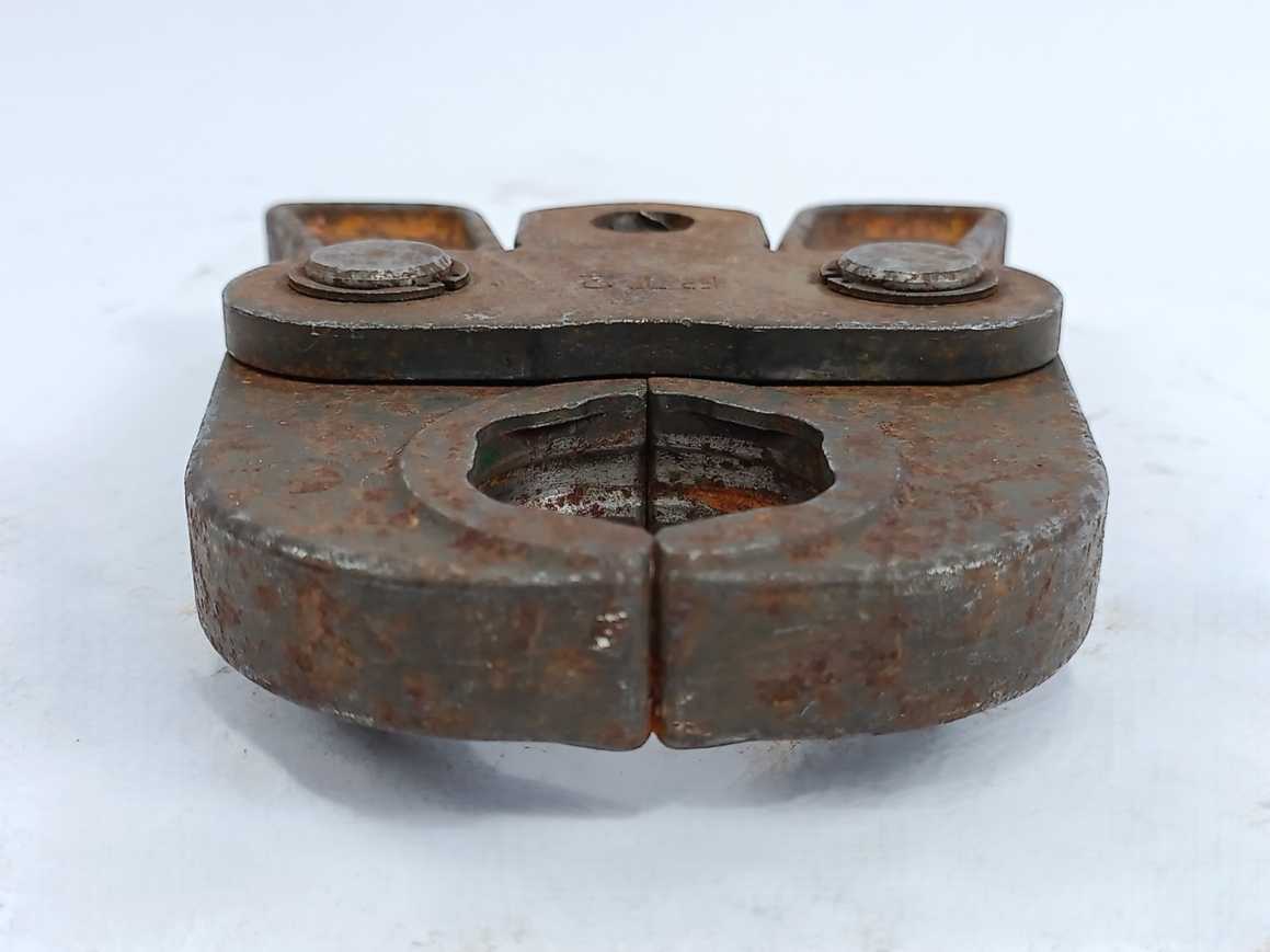 Viega / Rigid PT2 Nussbaum PT2 22mm Press Jaw / Crimping Die