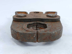 Viega / Rigid PT2 Nussbaum PT2 22mm Press Jaw / Crimping Die