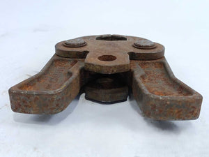 Viega / Rigid PT2 Nussbaum PT2 22mm Press Jaw / Crimping Die