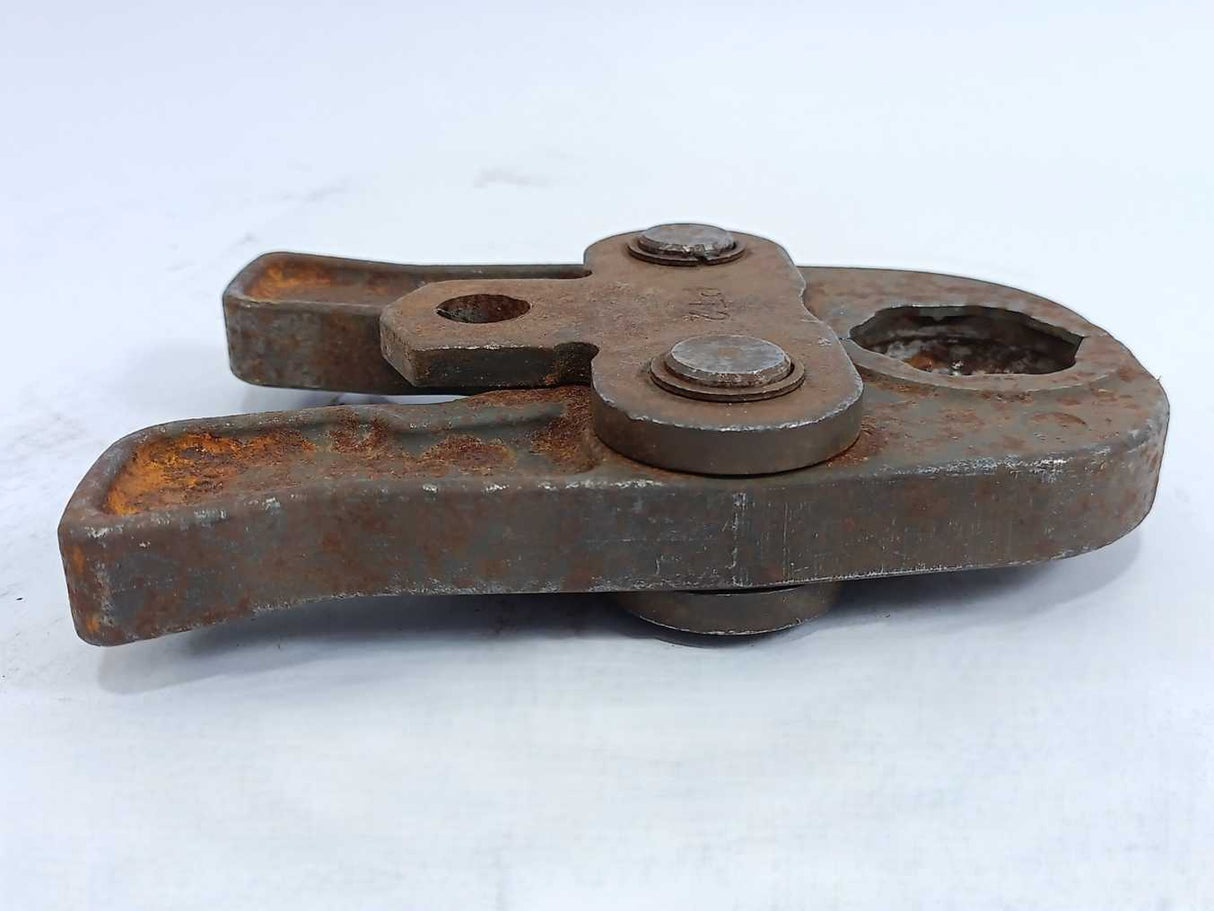 Viega / Rigid PT2 Nussbaum PT2 22mm Press Jaw / Crimping Die