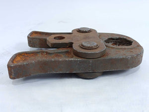 Viega / Rigid PT2 Nussbaum PT2 22mm Press Jaw / Crimping Die