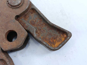 Viega / Rigid PT2 Nussbaum PT2 22mm Press Jaw / Crimping Die