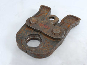 Viega / Rigid PT2 Nussbaum PT2 22mm Press Jaw / Crimping Die