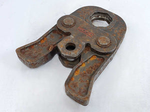 Viega / Rigid PT2 Nussbaum PT2 22mm Press Jaw / Crimping Die
