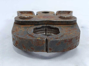 Viega / Rigid PT2 Nussbaum PT2 22mm Press Jaw / Crimping Die