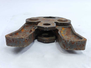 Viega / Rigid PT2 Nussbaum PT2 22mm Press Jaw / Crimping Die