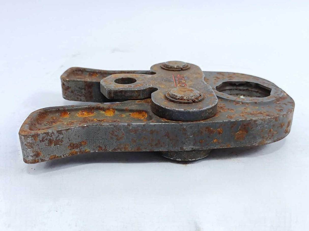 Viega / Rigid PT2 Nussbaum PT2 22mm Press Jaw / Crimping Die