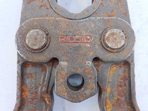 Viega / Rigid PT2 Nussbaum PT2 22mm Press Jaw / Crimping Die