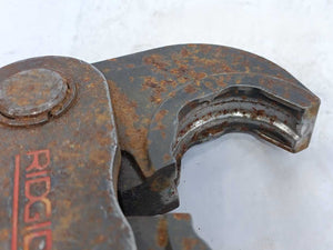Viega / Rigid PT2 Nussbaum PT2 22mm Press Jaw / Crimping Die