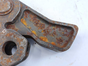 Viega / Rigid PT2 Nussbaum PT2 22mm Press Jaw / Crimping Die