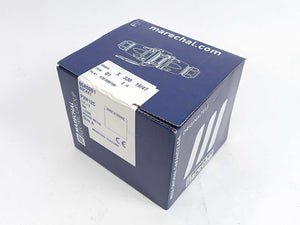 Marechal 06A0001 PXN12C Wall Mounted Female Socket M32