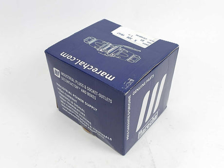 Marechal 06A0001 PXN12C Wall Mounted Female Socket M32