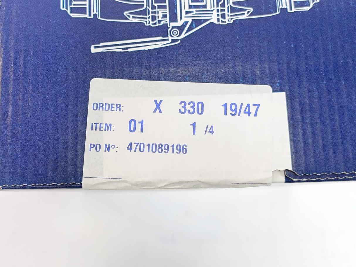 Marechal 06A0001 PXN12C Wall Mounted Female Socket M32