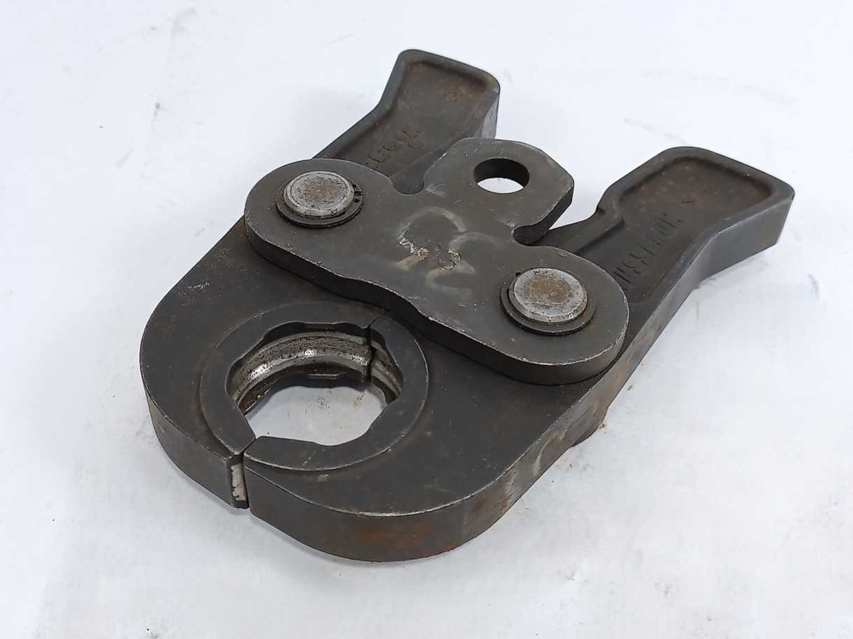 Viega / Rigid PT2 Nussbaum PT2 22mm Press Jaw / Crimping Die