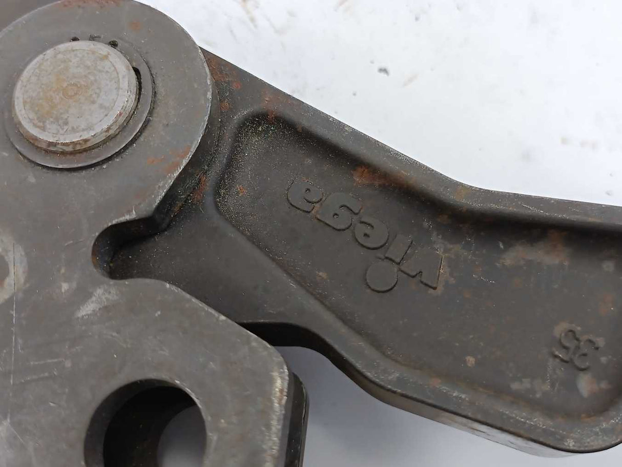Viega / Rigid PT2 Nussbaum PT2 22mm Press Jaw / Crimping Die