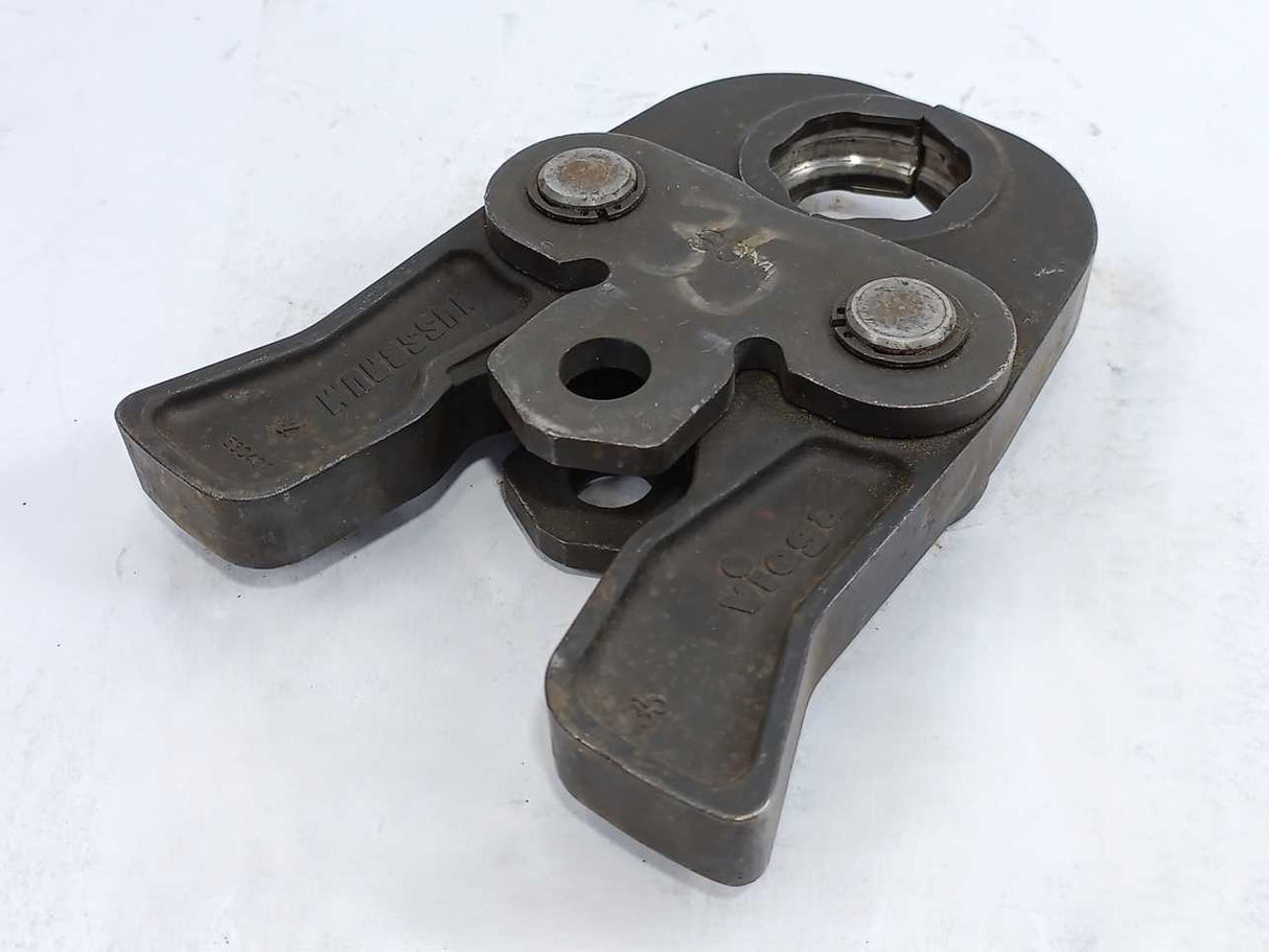 Viega / Rigid PT2 Nussbaum PT2 22mm Press Jaw / Crimping Die