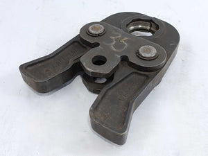 Viega / Rigid PT2 Nussbaum PT2 22mm Press Jaw / Crimping Die