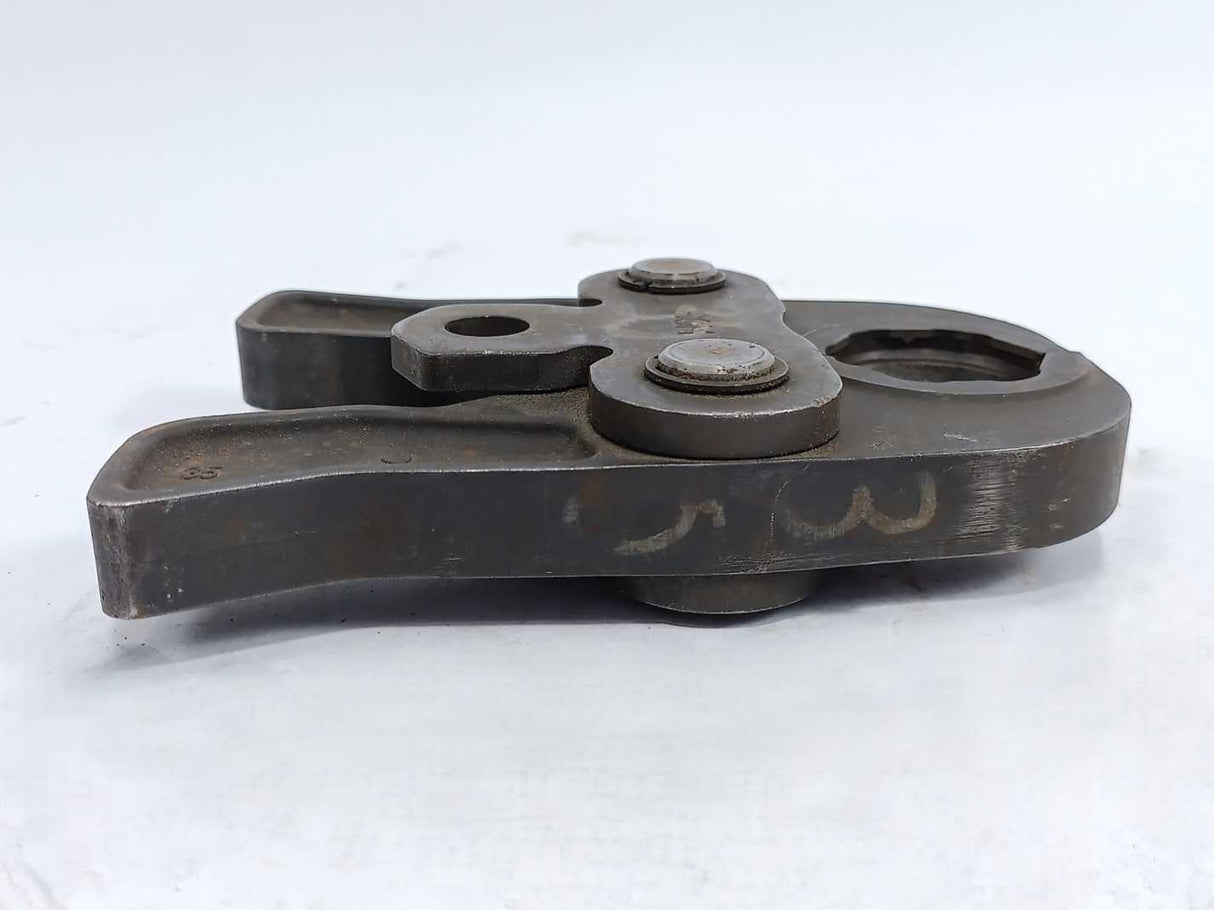 Viega / Rigid PT2 Nussbaum PT2 22mm Press Jaw / Crimping Die