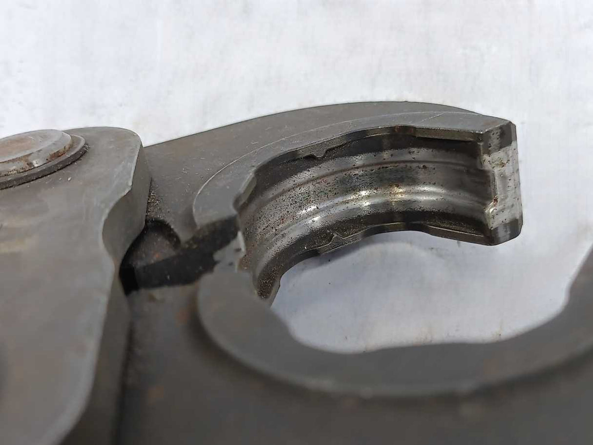 Viega / Rigid PT2 Nussbaum PT2 22mm Press Jaw / Crimping Die