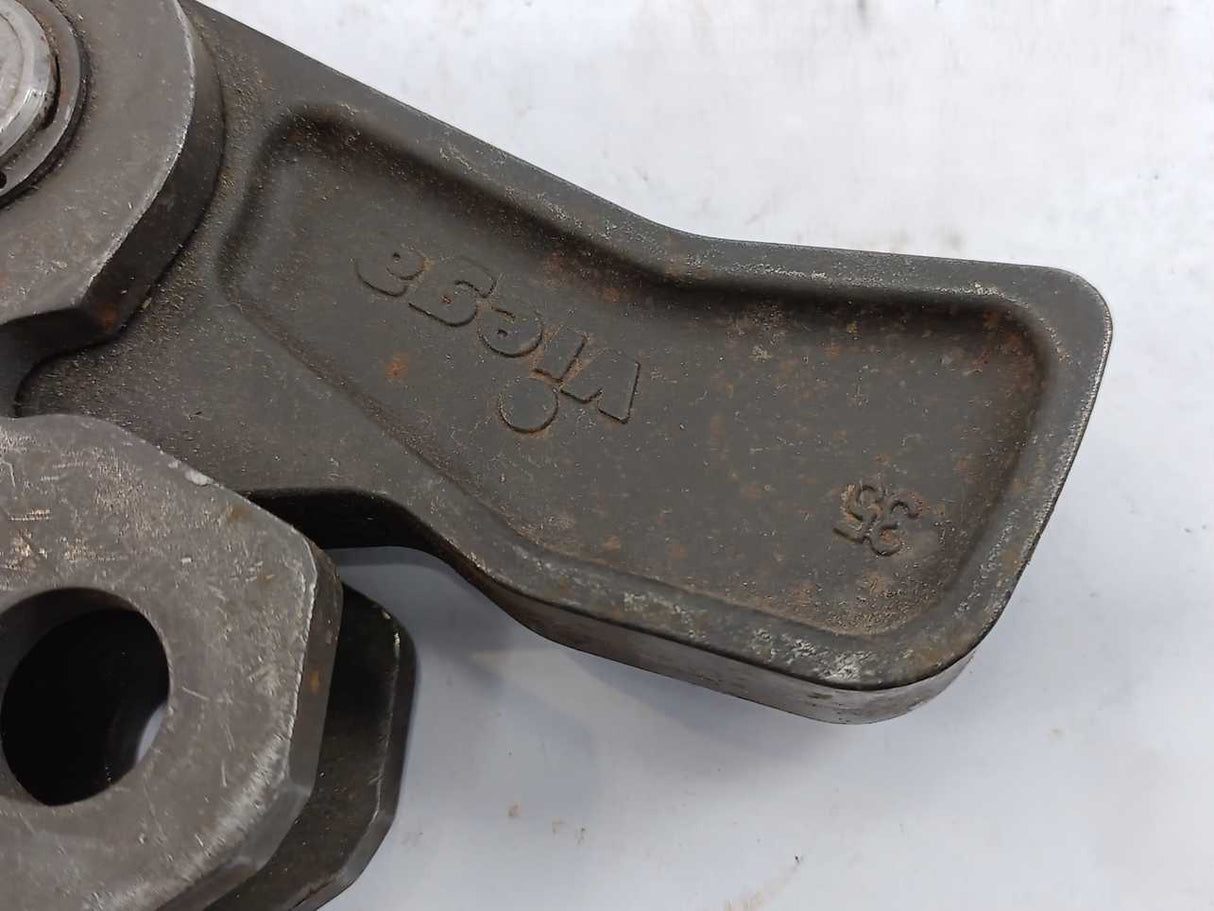 Viega / Rigid PT2 Nussbaum PT2 22mm Press Jaw / Crimping Die