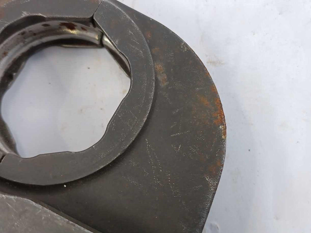 Viega / Rigid PT2 Nussbaum PT2 22mm Press Jaw / Crimping Die