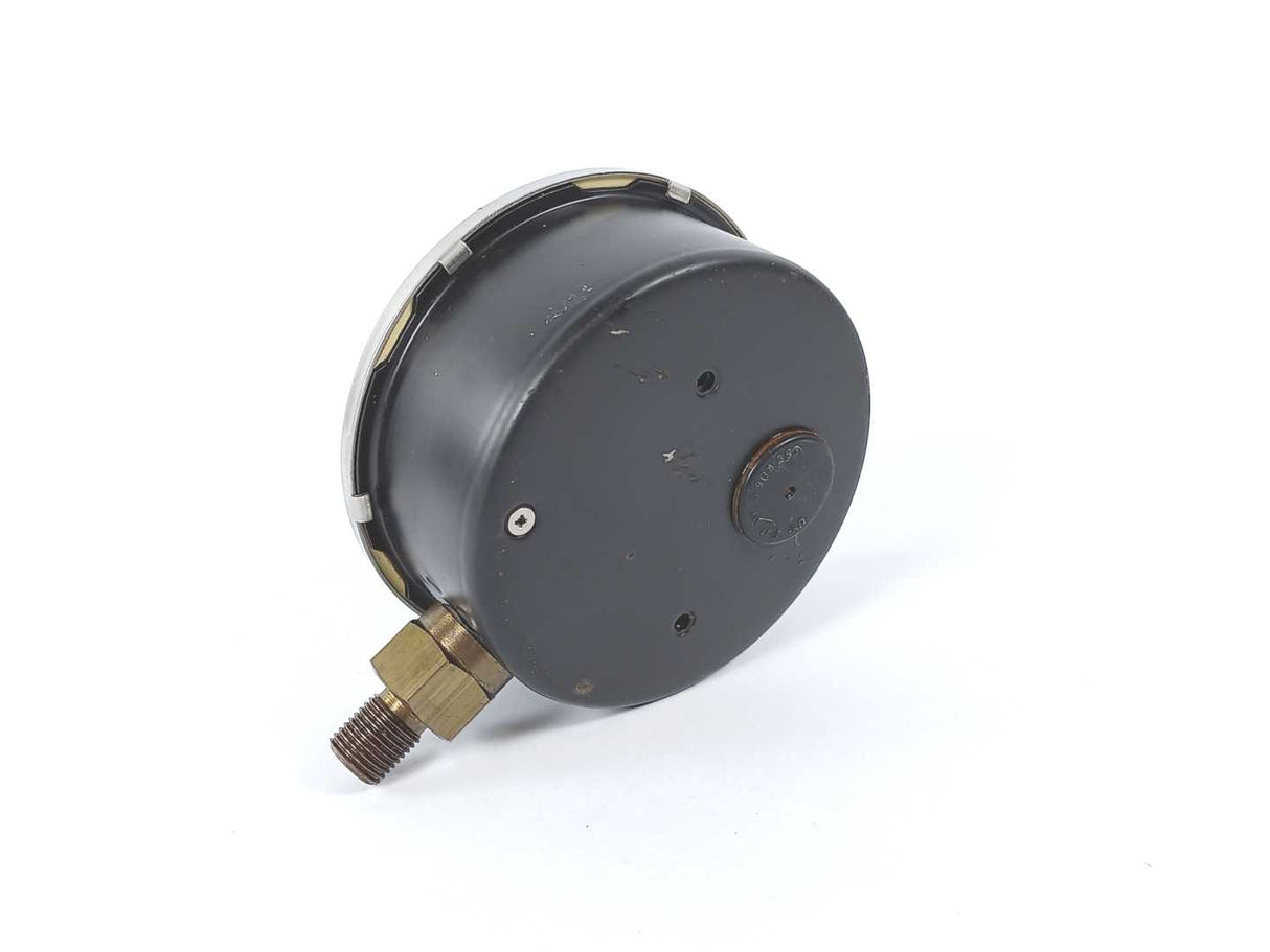 Ametek 102172 Pressure Gauge 0-100 bar / kg/cm²