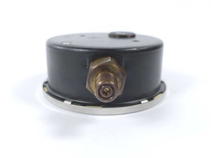 Ametek 102172 Pressure Gauge 0-100 bar / kg/cm²