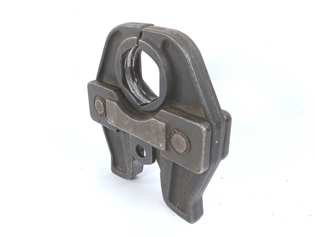 Viega 2299.4 Clamping Jaws Assortment 42 & 54 mm Sizes