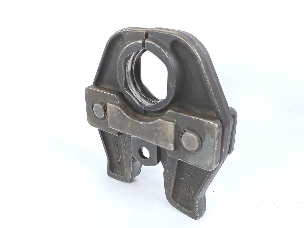 Viega 2299.4 Clamping Jaws Assortment 42 & 54 mm Sizes