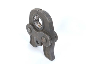 Viega 2299.4 Clamping Jaws Assortment 42 & 54 mm Sizes