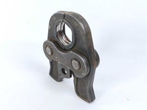 Viega 2299.4 Clamping Jaws Assortment 42 & 54 mm Sizes