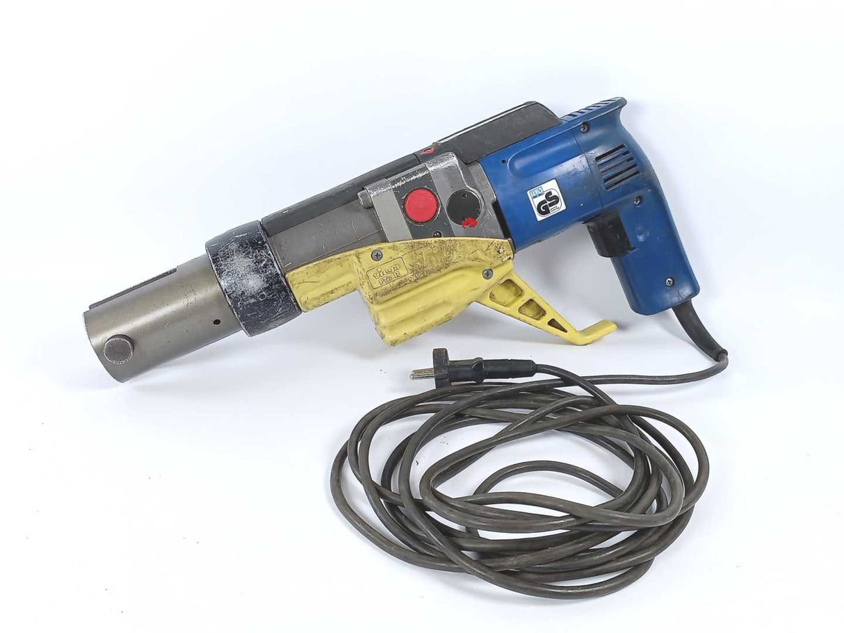 Viega PT3-H Nussbaum Press-Fitting Tool