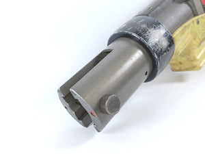 Viega PT3-H Nussbaum Press-Fitting Tool